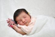 Babygalerie der Oberlausitz-Kliniken gGmbH - neueste Babybilder/Nino Krause...